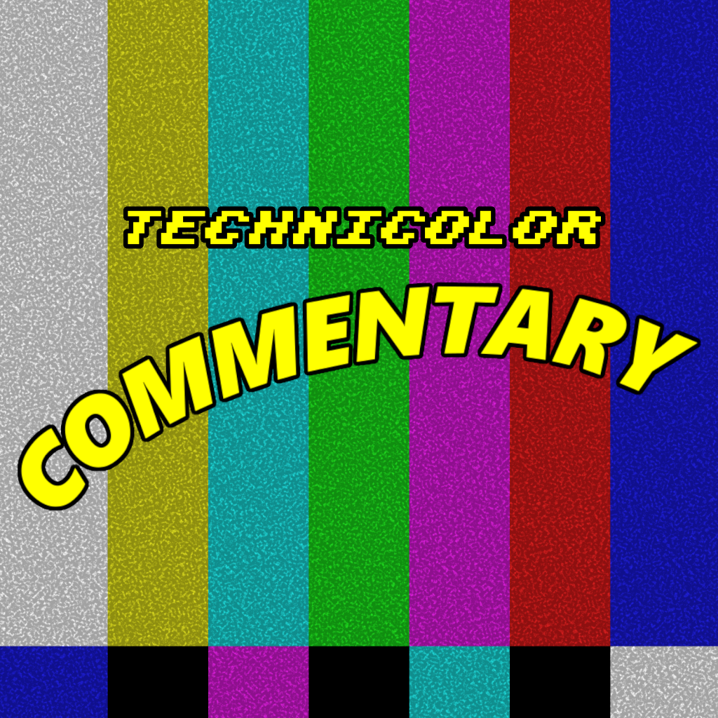 This image has an empty alt attribute; its file name is technicolorcommentary.png